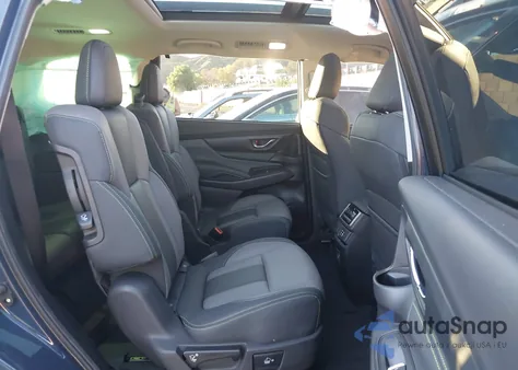 2025 Subaru Ascent Onyx Edition 7-Passenger z USA, uszkodzony, nr VIN 4S4WMAFD9S3413465